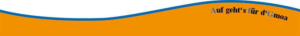 AfG - Aktiv für unsere Gemeinde e.V.